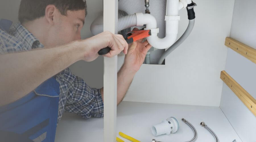 Professional septic pumping service in Lenox, MO